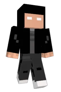 MrXsOnY Minecraft avatar full body