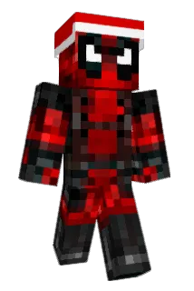 MrZozan35 Minecraft avatar full body
