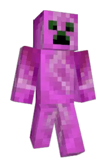 Mr_1tr Minecraft avatar full body