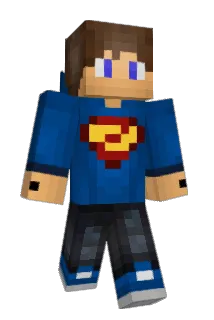 Mr_3eemi Minecraft avatar full body