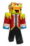 Mr_49 Minecraft avatar full body