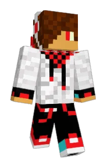 Mr_AC_130 Minecraft avatar full body