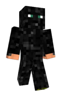 Mr_Aflaton Minecraft avatar full body