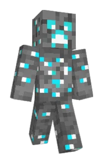 Mr_Akbard Minecraft avatar full body