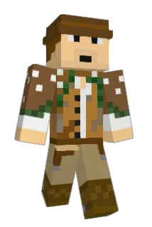 Mr_Anatol Minecraft avatar full body