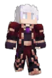Mr_Arkanis Minecraft avatar full body