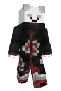 Mr_Baba_Ganoush Minecraft avatar full body