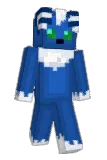 Mr_Babbage Minecraft avatar full body