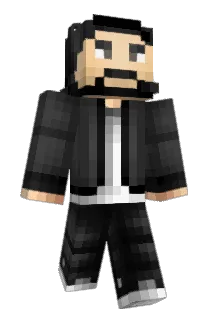 Mr_Ban Minecraft avatar full body