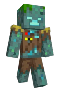 Mr_Barsik_ Minecraft avatar full body