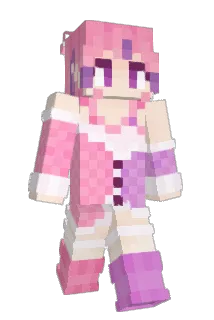 Mr_Beast1000000 Minecraft avatar full body