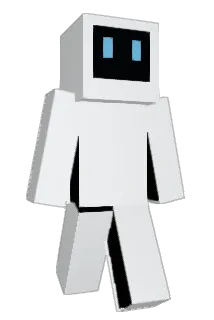 Mr_Belli Minecraft avatar full body