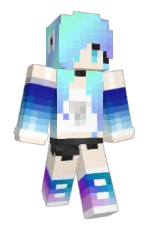 Mr_Bentley666 Minecraft avatar full body