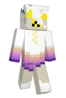 Mr_Bod Minecraft avatar full body