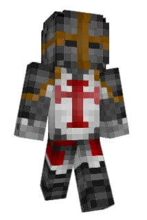 Mr_Boomer Minecraft avatar full body