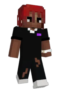 Mr_Boss96 Minecraft avatar full body