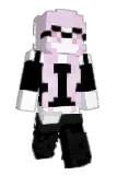 Mr_Bpro Minecraft avatar full body