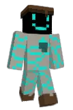Mr_Brogrammer Minecraft avatar full body