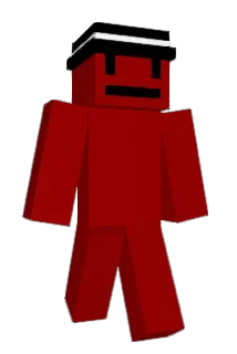 Mr_Brutus Minecraft avatar full body