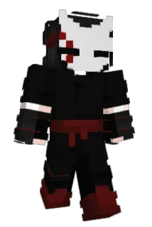 Mr_Brzoza Minecraft avatar full body