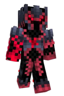 Mr_Bulbasir Minecraft avatar full body