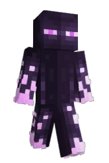 Mr_Calvino Minecraft avatar full body