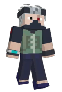 Mr_Canada Minecraft avatar full body