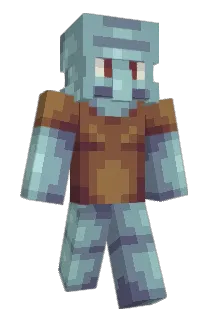 Mr_Carl0s Minecraft avatar full body