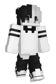 Mr_Cay Minecraft avatar full body