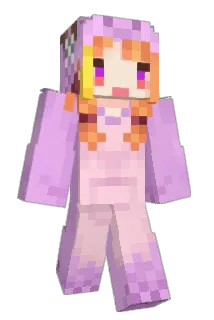Mr_Chaiu Minecraft avatar full body