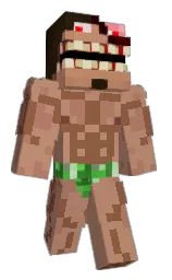 Custom render preview