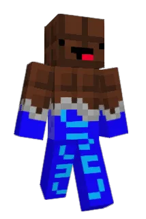 Mr_Chelou Minecraft avatar full body