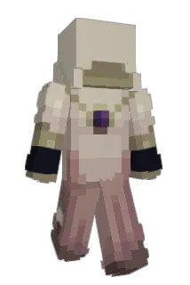 Mr_Chewas Minecraft avatar full body
