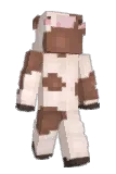 Mr_ChoccyMilk Minecraft avatar full body