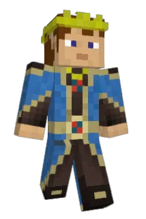 Mr_Coates Minecraft avatar full body