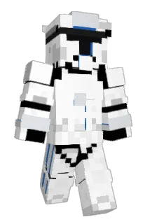 Mr_Coco666 Minecraft avatar full body