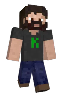 Mr_Coocoo Minecraft avatar full body