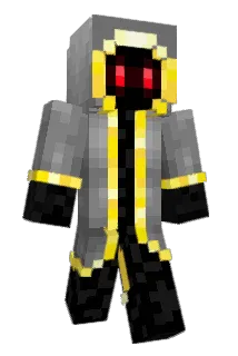 Mr_Cr4zy Minecraft avatar full body