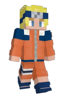 Mr_CuGi Minecraft avatar full body