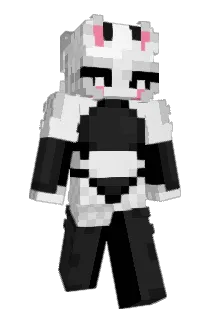 Mr_D0NT Minecraft avatar full body