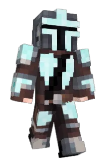 Mr_DO_IT_NAOW Minecraft avatar full body