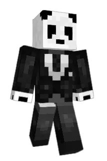 Mr_DStone Minecraft avatar full body