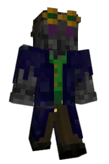 Mr_Daxt0N Minecraft avatar full body