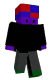 Mr_DeepMC Minecraft avatar full body