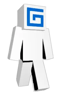Mr_Diamond99 Minecraft avatar full body