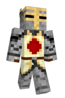 Mr_Dominator Minecraft avatar full body
