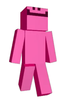 Mr_Duck098 Minecraft avatar full body