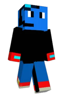 Mr_Duck73 Minecraft avatar full body