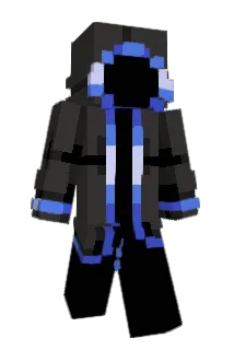 Mr_Ducklingo Minecraft avatar full body