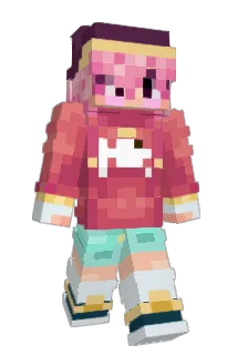 Mr_Eddison Minecraft avatar full body